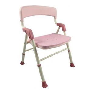 富士康鋁合金洗澡椅FZK188