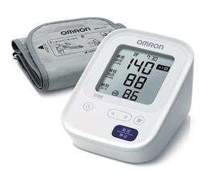 OMRON歐姆龍電子血壓計HCR-7104(新品上市)(日本原裝)