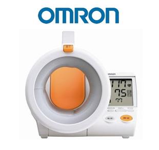 OMRON歐姆龍電子血壓計HEM-1000