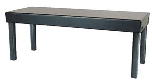 木製診查床(無挖洞)YH036