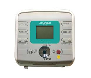 多頻道雷射暨電刺激治療儀LA-200-II