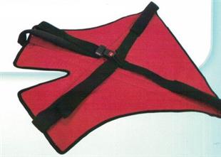 杰奇病患移位裝置- 人力移位吊帶 人力移位背帶JM-270