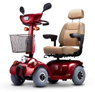 康揚電動代步車KS-646TW