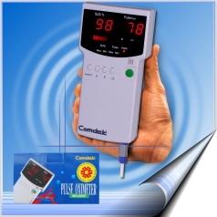 Comdek康定血氧濃度計MD-600P