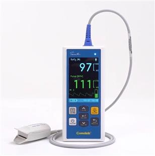 Comdek康定血氧濃度計MD-671P(新生兒/早產兒專用)