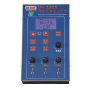 明宏低週波治療器(3孔輸出)MH-3303