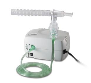 雃博噴霧治療器Mini Plus