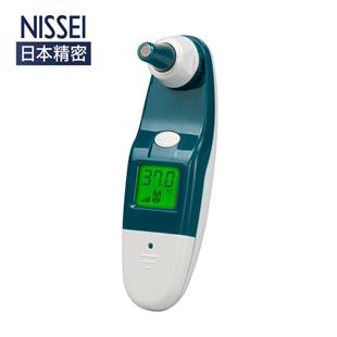 日本精密NISSEI迷你耳溫槍MT-50LN(綠)