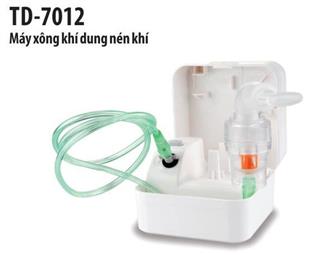 福爾霧化器TD-7012