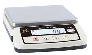 電子秤/料理秤數字型ND-8000(感度0.5g)