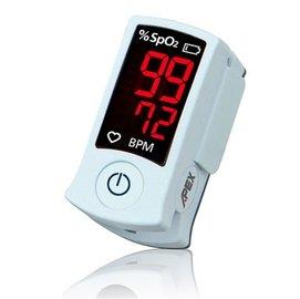 雃博手指型血氧濃度計SB100