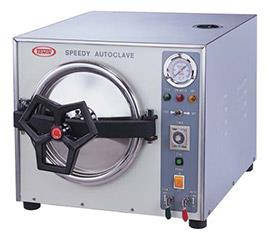 東明蒸氣滅菌器TM-327