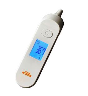 貝舒樂紅外線耳溫計TS-15