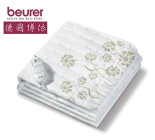 德國博依beurer電熱毯-單人床墊組TS 23(長效型)