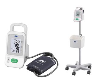 AND愛安德電子血壓計 UM-211