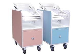 嬰兒床塑鋼YH024-1