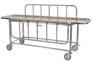 耀宏不鏽鋼洗澡床YH031