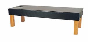 整脊床/指壓床/按摩床/推拿床(挖洞)YH038