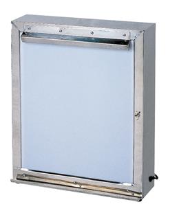 一連看片箱(珠型)YH077