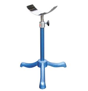 腳架(不鏽鋼跨板)YH090