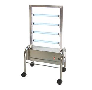 紫外線殺菌燈座YH109