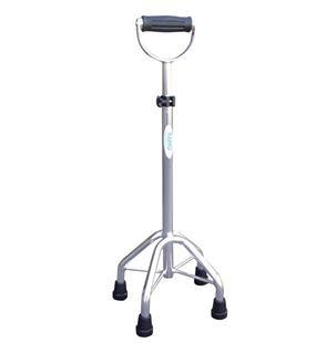 耀宏鋁合金四腳拐杖YH127-2