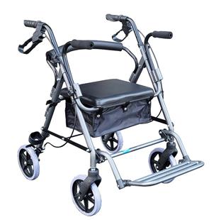 耀宏鋁合金四輪車YH132-1