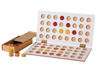 OT棋組(盤面凹洞)YH249