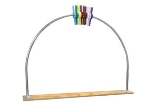 肩關節活動弧架YH252