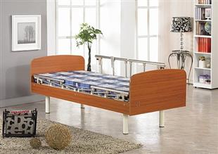 耀宏交流電力可調整式電動病床(無輪)(單馬達)YH304-1