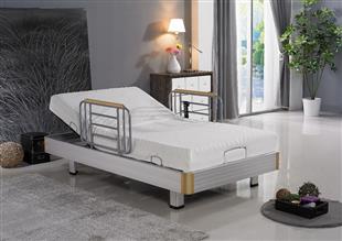 康元交流電力可調整電動病床(雙馬達)Z968