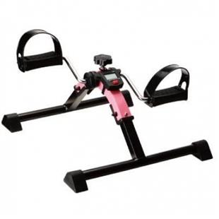 富士康疊腳踏復健車(具數字計次功能)FZK-310510