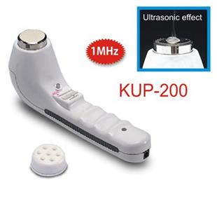 京華超音波治療器-復健導入器KUP-200