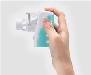 帕基艾兒攜帶式噴霧器(最新款)