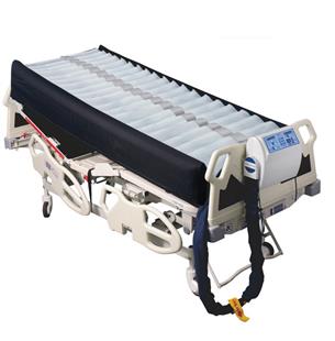 悅發減壓氣墊床8950翻身氣墊床(8吋20管)進階型