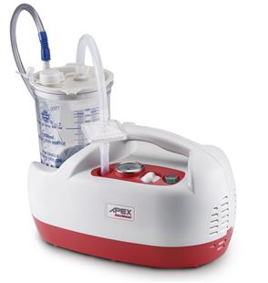 雃博倍護抽痰機VacMaxi(大流量)