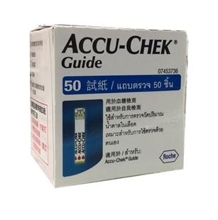 羅氏智航血糖機試紙