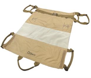 天群手動病患輸送裝置-多功能專利移轉位滑墊EZ-600移位滑墊A款