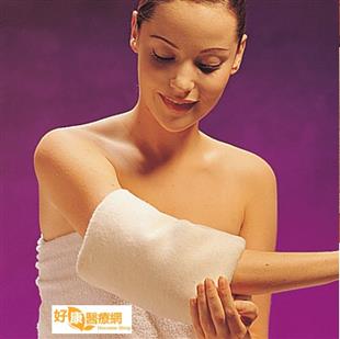 貝斯美德濕熱電毯BE-269A(四肢專用)7x20吋