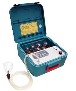 慶名電動拔罐器