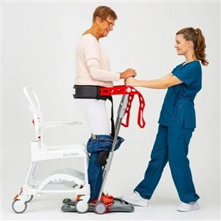 魔立站立式移位機 Molift Raiser Pro